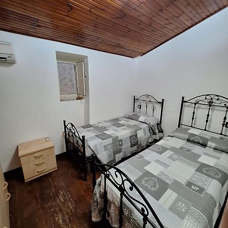 Toro House Apartman Noto Kültér fotó