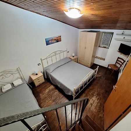 Toro House Apartman Noto Kültér fotó