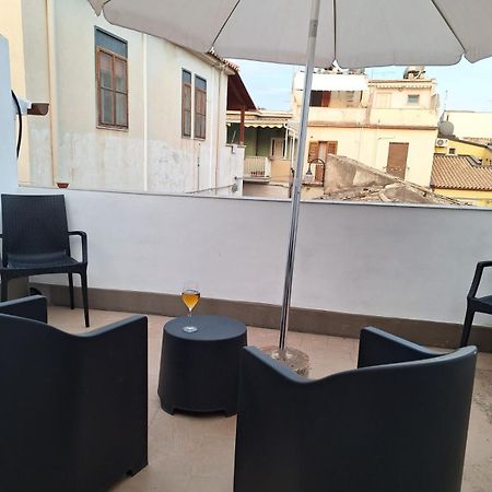 Toro House Apartman Noto Kültér fotó
