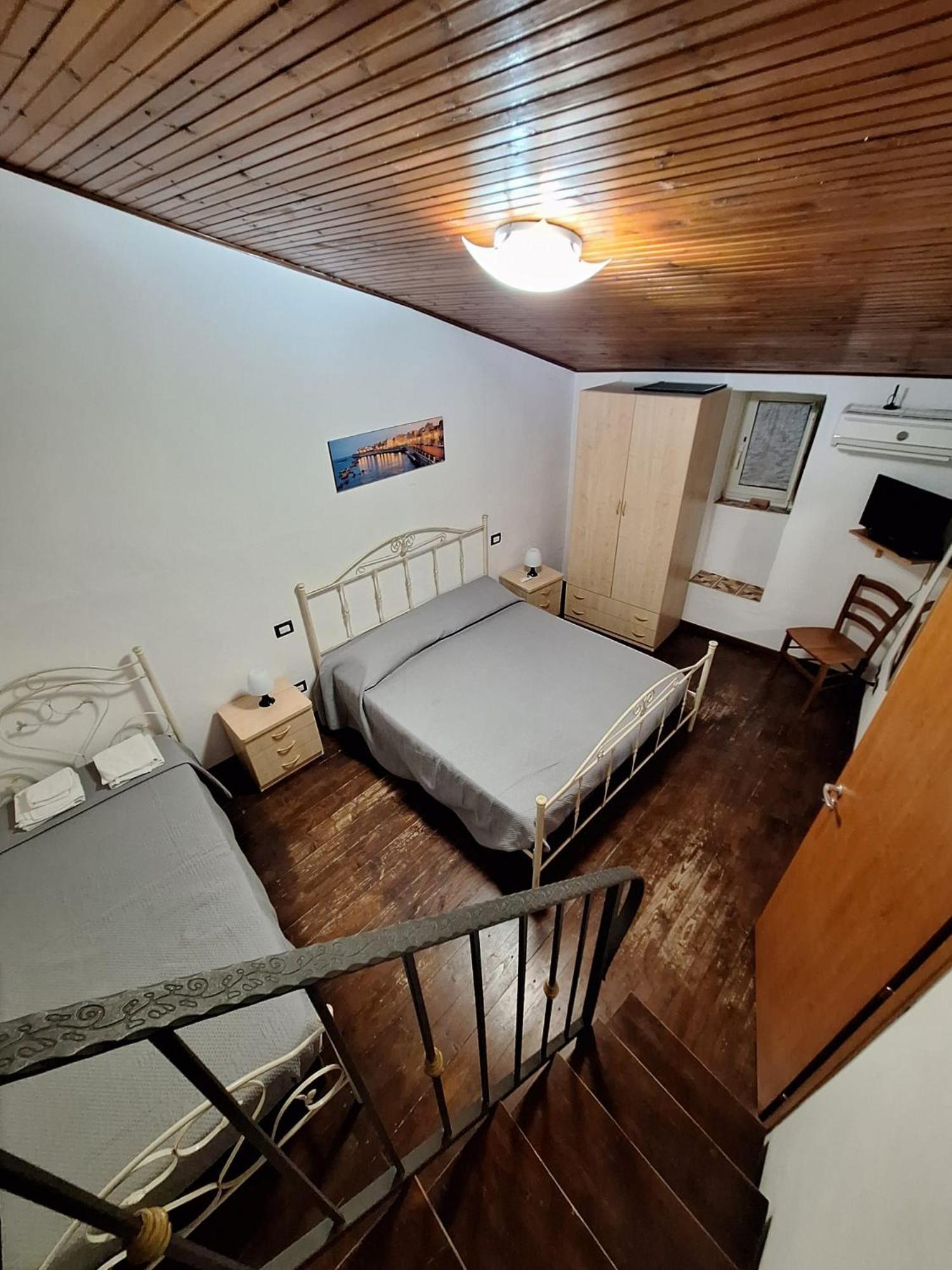 Toro House Apartman Noto Kültér fotó