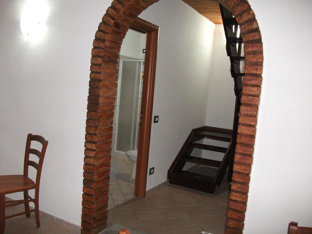 Toro House Apartman Noto Kültér fotó