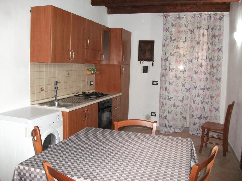 Toro House Apartman Noto Kültér fotó