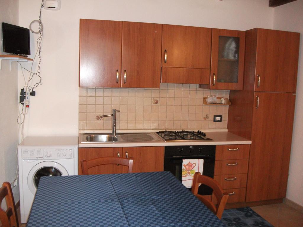 Toro House Apartman Noto Kültér fotó