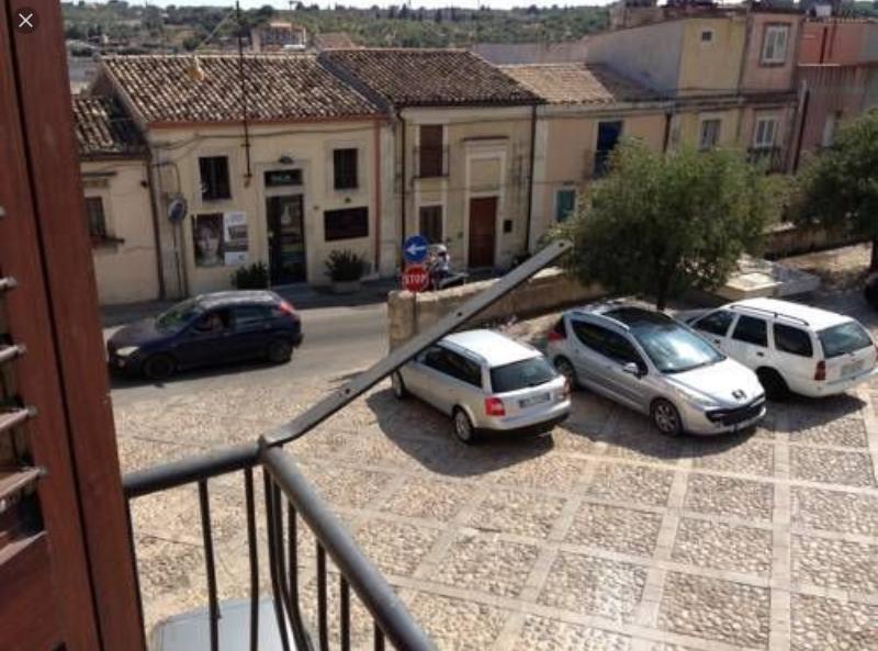 Toro House Apartman Noto Kültér fotó