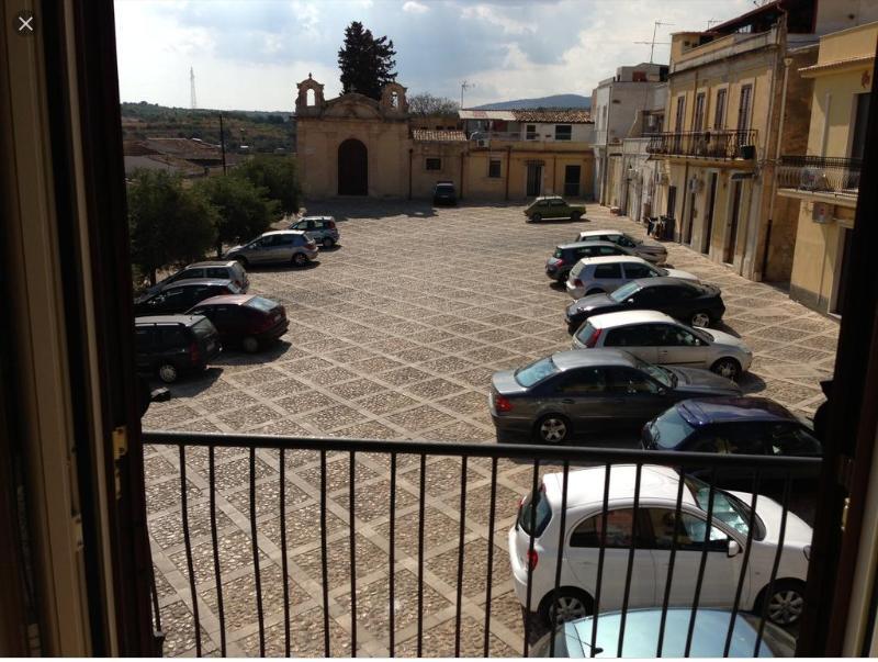 Toro House Apartman Noto Kültér fotó